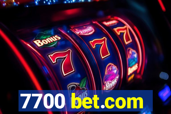 7700 bet.com